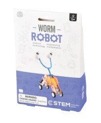 STEM Work Robot