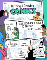 Writing & Drawing Comics