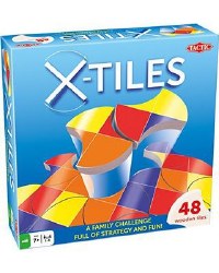 X-Tiles