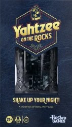 Yahtzee: On The Rocks