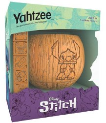 Yahtzee: Stitch