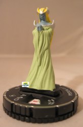 Heroclix Yu-Gi-Oh! Series 1 044 Mystical Elf
