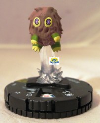 Heroclix Yu-Gi-Oh! Series 1 045 Kuriboh