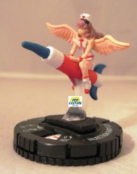 Heroclix Yu-Gi-Oh! Series 1 049 Injection Fairy