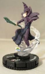 Heroclix Yu-Gi-Oh! Series 1 055 Dark Magician