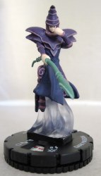 Heroclix Yu-Gi-Oh! Series 1 101 Dark Magician