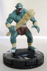 Heroclix Yu-Gi-Oh! Series 1 105 Hitotsu-Me Giant