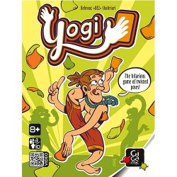 Yogi