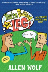 You're Pulling My Leg