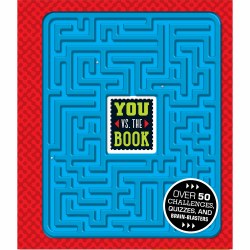 You vs. the Book