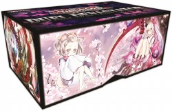 Yugioh Duel Devastator Box