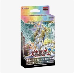 Yugioh! Legend of the Crystals Beasts Structure Deck