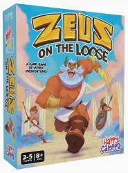 Zeus on the Loose