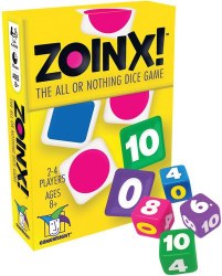 Zoinx!