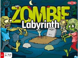 Zombie Labyrinth