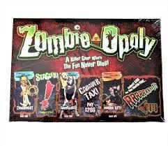 Zombie-opoly
