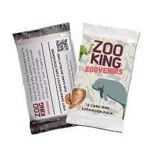 Zoo King Expansion: Zoovenirs