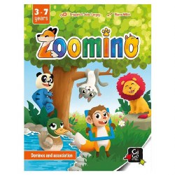 Zoomino