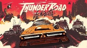 Thunder Road: Vendetta