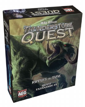 Thunderstone Quest: Tipples in Time Expansion