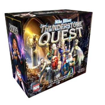 Thunderstone Quest