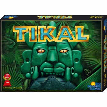 Tikal