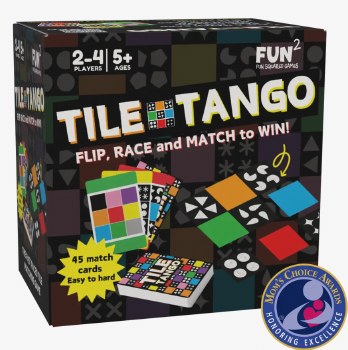 Tile Tango