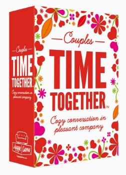 Time Together: Couples