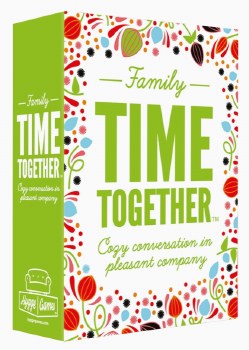 Time Together: Family