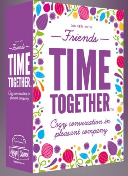 Time Together: Friends