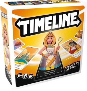 Timeline