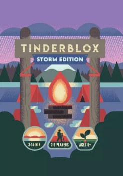 Tinderblox Storm Edition