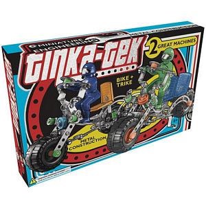 Tinka-Tek Motorcycles Kit