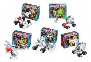 Tinka-Tek Mini Kit