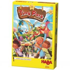 Tiny Park