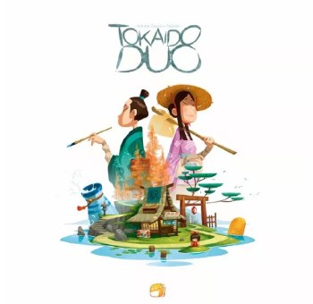 Tokaido Duo