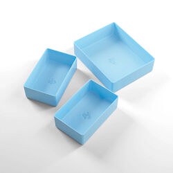 Token Silo Card Add On - Blue
