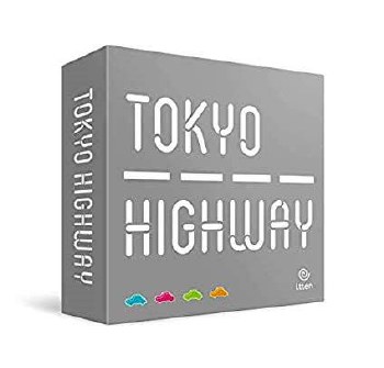 Tokyo Highway