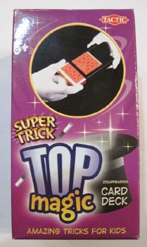 Top Magic Super Tricks #1