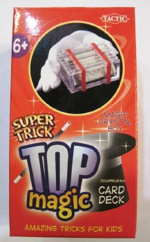 Top Magic Super Tricks #2