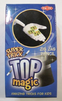 Top Magic Super Tricks #3