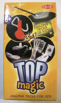 Top Magic Super Tricks #4