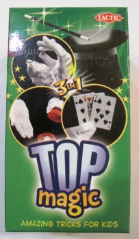 Top Magic Super Tricks #5