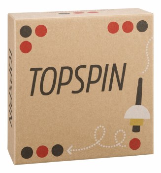 Topspin