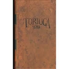 Tortuga 1667