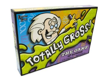 Totally Gross