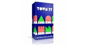 Town 77