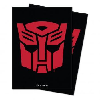 Transformers Sleeves: 100 Autobots Sleeves