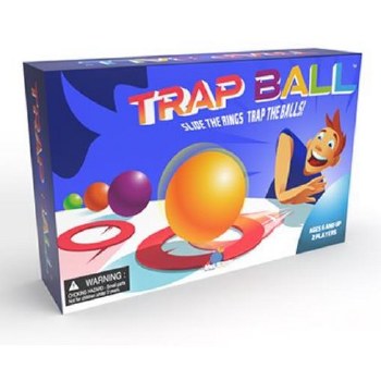 Trapball