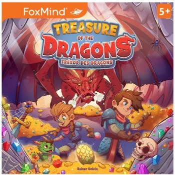 Treasure Of The Dragons